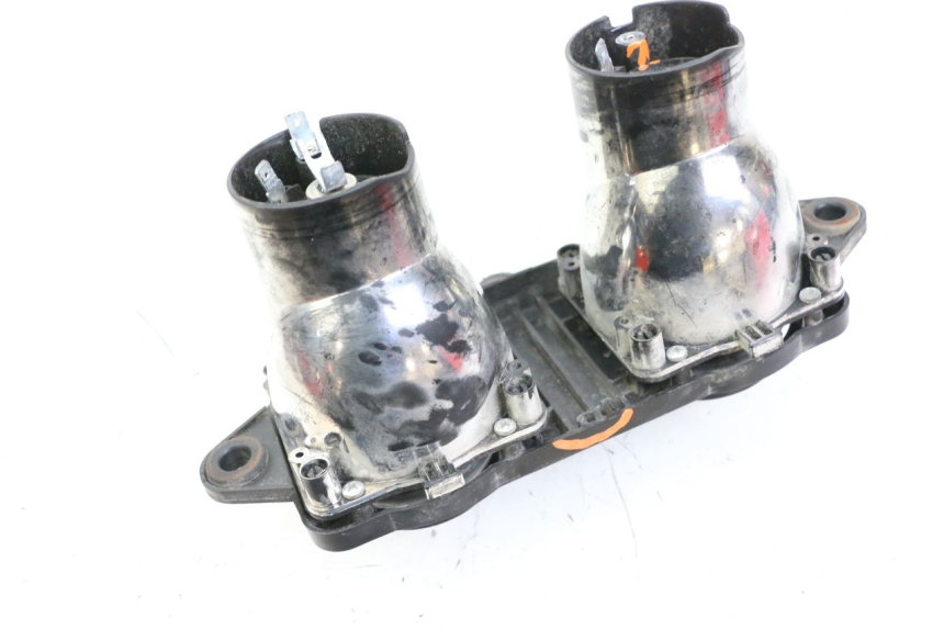 photo de FARO DELANTERO PEUGEOT TKR TREKKER FURIOUS 50 (2005 - 2014)