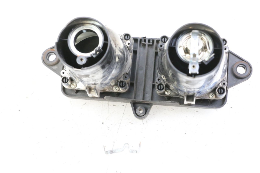 photo de FARO DELANTERO PEUGEOT TKR TREKKER FURIOUS 50 (2005 - 2014)