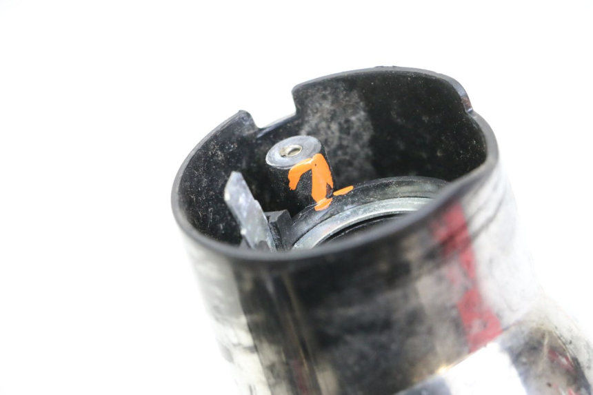 photo de FARO DELANTERO PEUGEOT TKR TREKKER FURIOUS 50 (2005 - 2014)