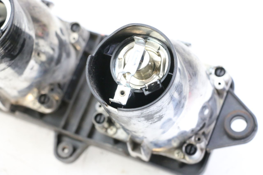 photo de FARO DELANTERO PEUGEOT TKR TREKKER FURIOUS 50 (2005 - 2014)