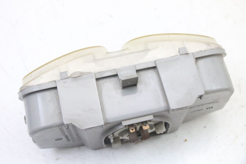 photo de FARO DELANTERO PEUGEOT TREKKER TKR 50 (2005 - 2014)