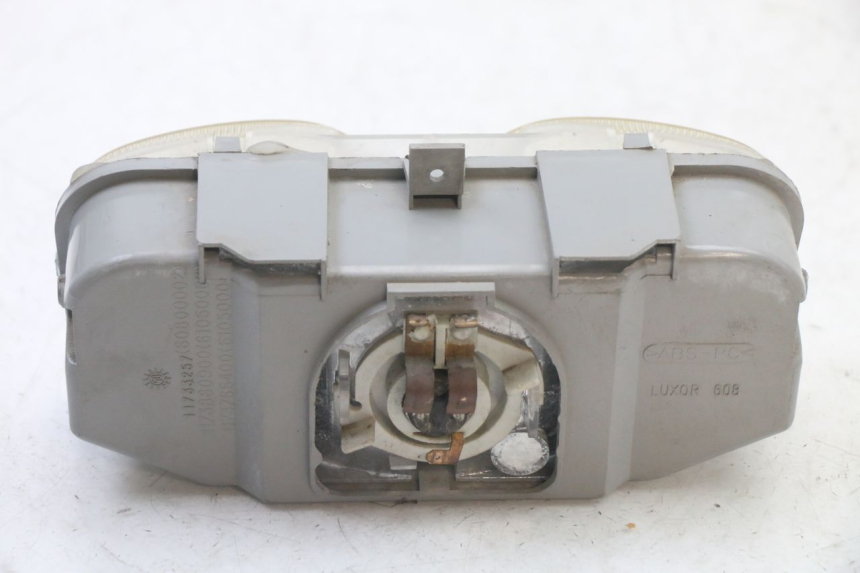 photo de FARO DELANTERO PEUGEOT TREKKER TKR 50 (2005 - 2014)