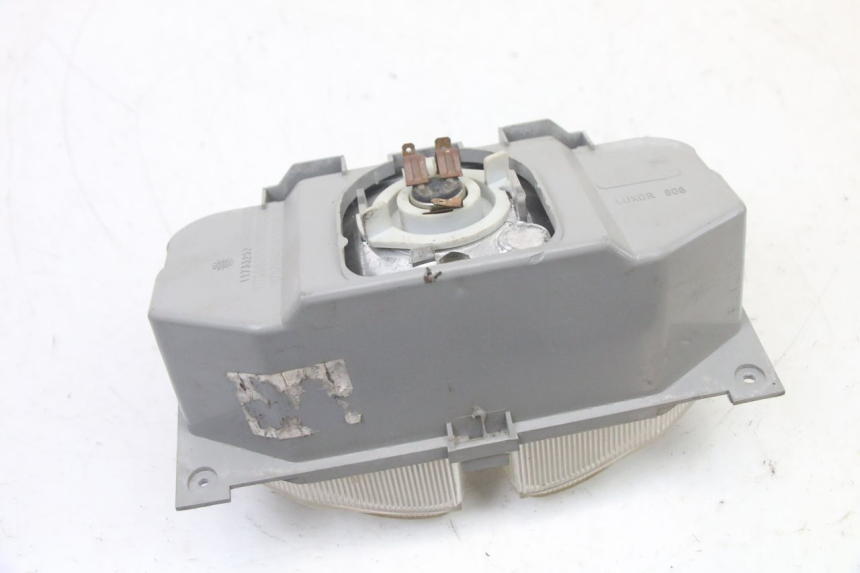 photo de FARO DELANTERO PEUGEOT TREKKER TKR 50 (2005 - 2014)