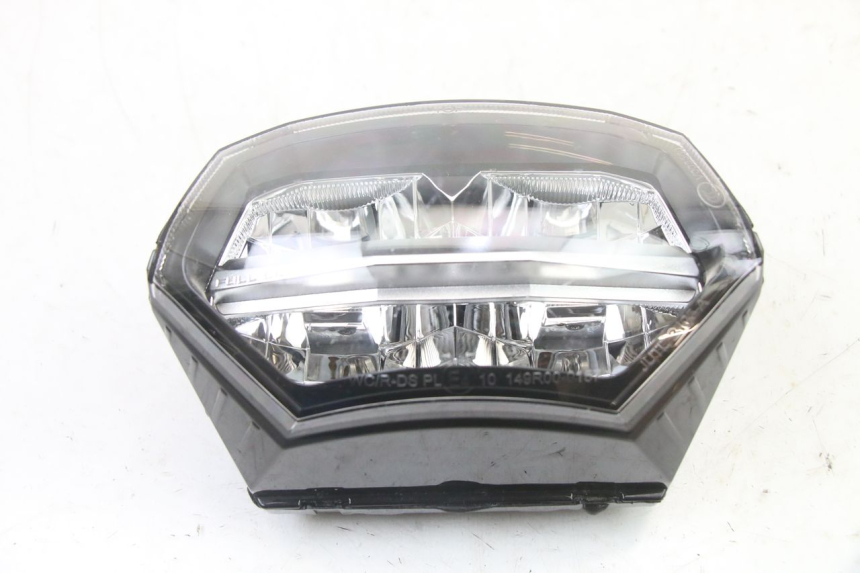 photo de FARO DELANTERO PEUGEOT TWEET 4T 50 (2023 - 2025)
