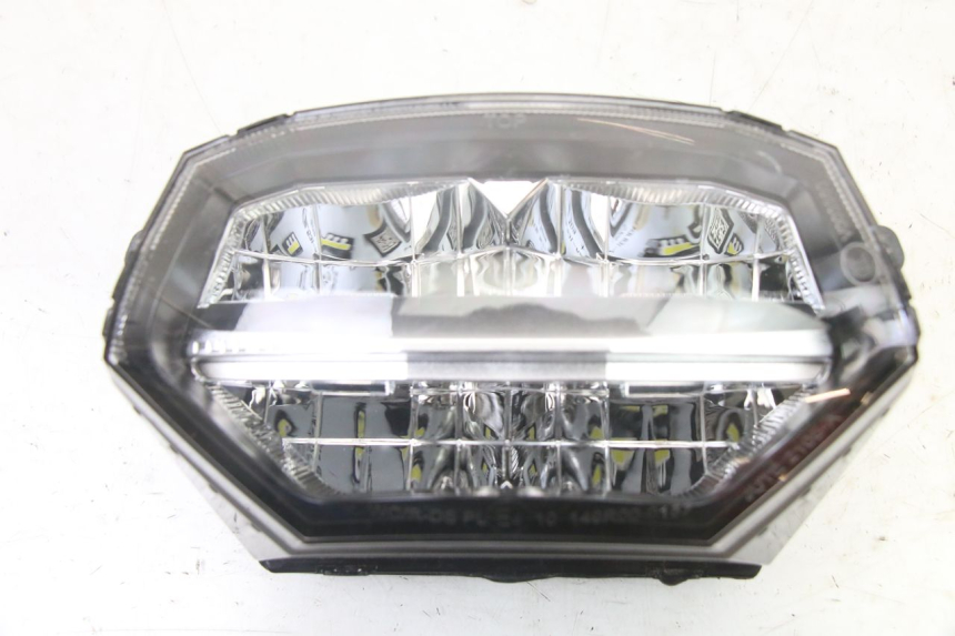 photo de FARO DELANTERO PEUGEOT TWEET 4T 50 (2023 - 2025)