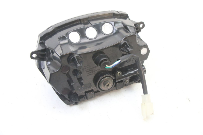 photo de FARO DELANTERO PEUGEOT TWEET 4T 50 (2023 - 2025)