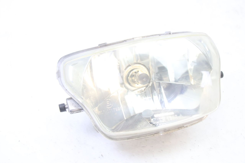 photo de FARO DELANTERO PEUGEOT TWEET 4T 50 (2018 - 2020)