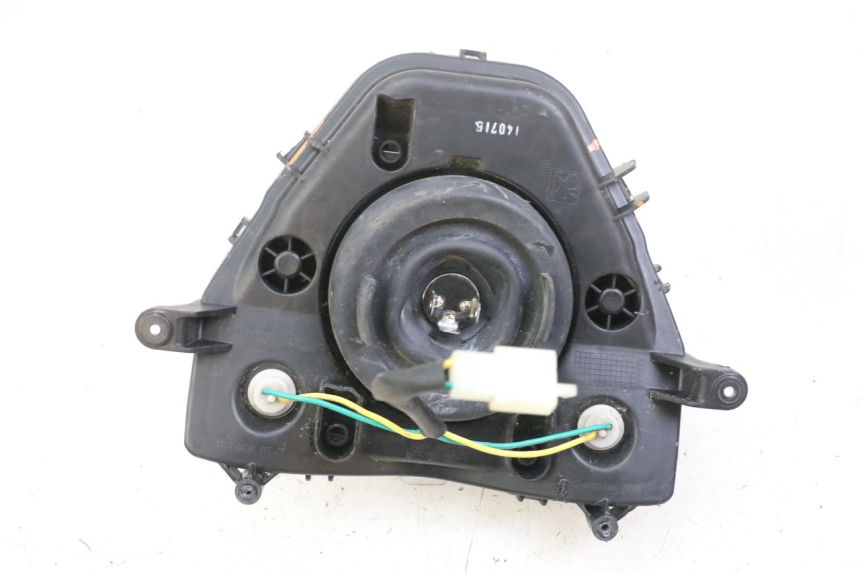 photo de FARO DELANTERO PEUGEOT VIVACITY 125 (2010 - 2017)