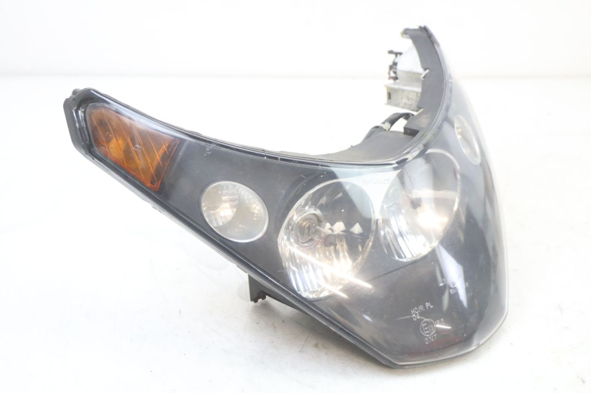 photo de FARO DELANTERO PIAGGIO BEVERLY 125 (1998 - 2005)