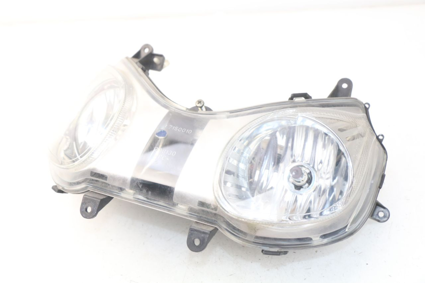 photo de FARO DELANTERO PIAGGIO CARNABY 125 (2007 - 2011)