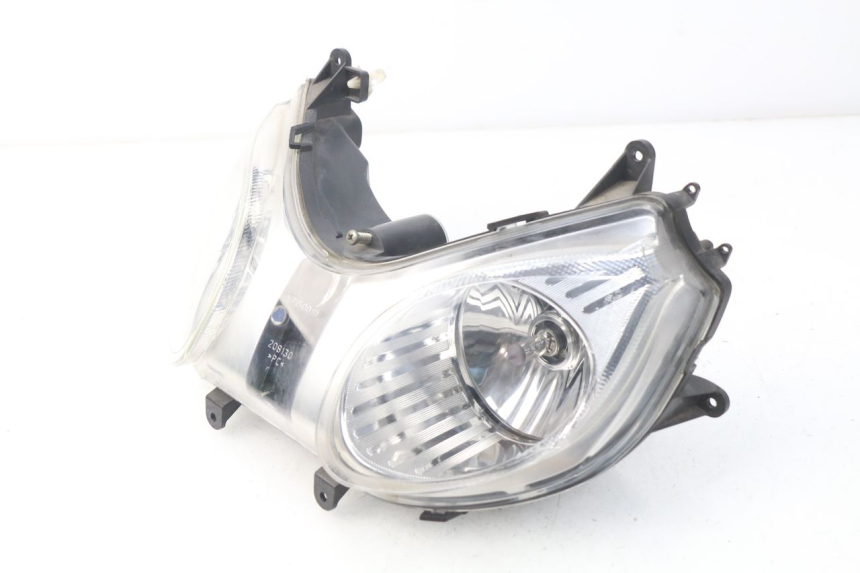 photo de FARO DELANTERO PIAGGIO CARNABY 125 (2007 - 2011)