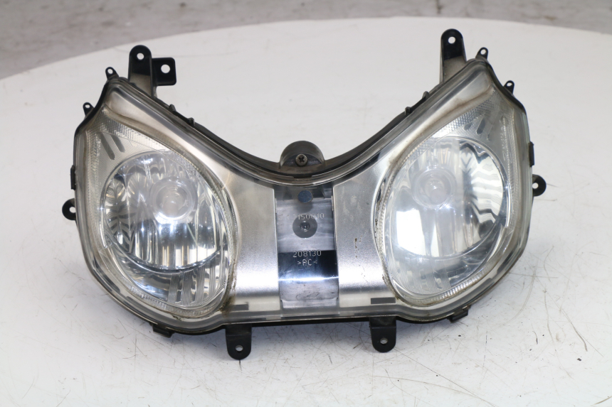 photo de FARO DELANTERO PIAGGIO CARNABY 125 (2007 - 2011)