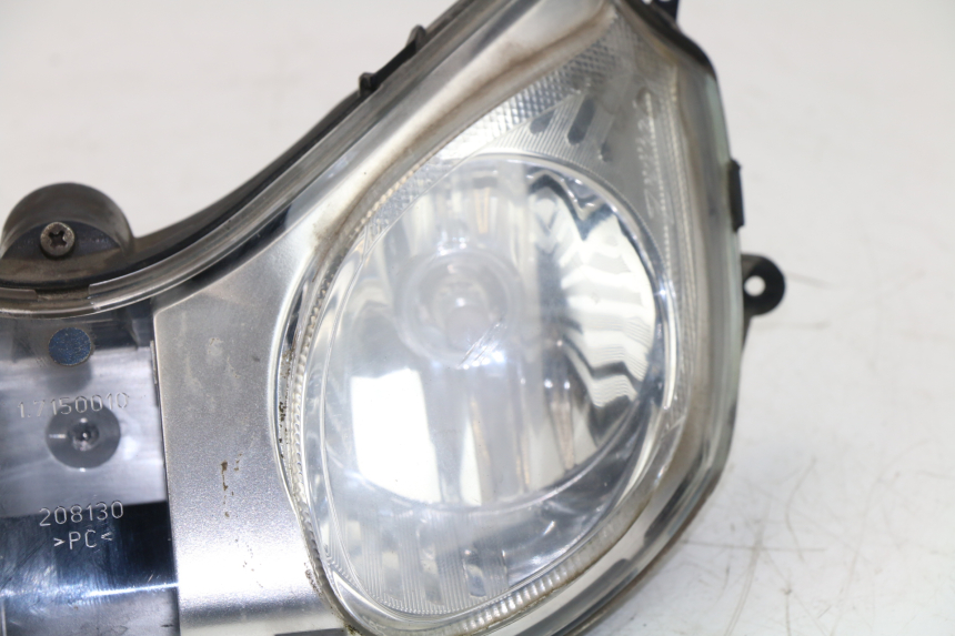 photo de FARO DELANTERO PIAGGIO CARNABY 125 (2007 - 2011)