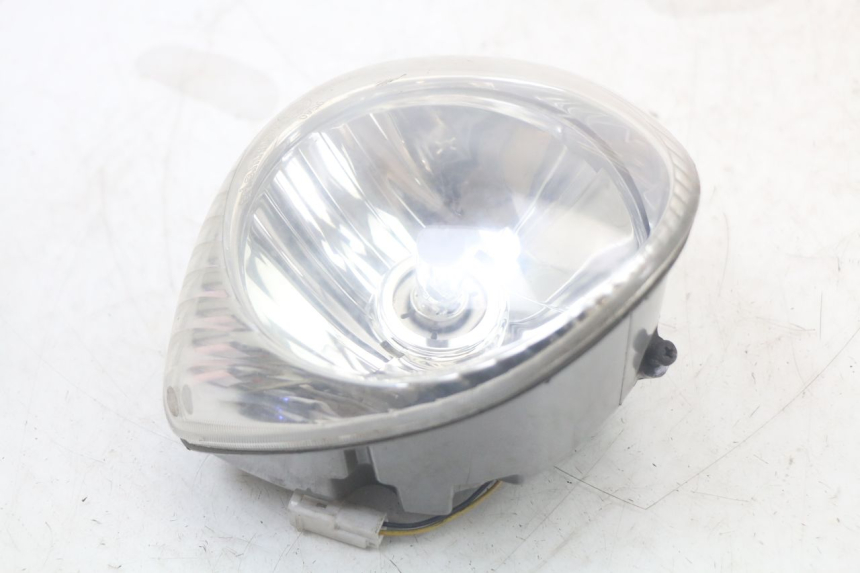 photo de FARO DELANTERO PIAGGIO LIBERTY 125 (2009 - 2013)