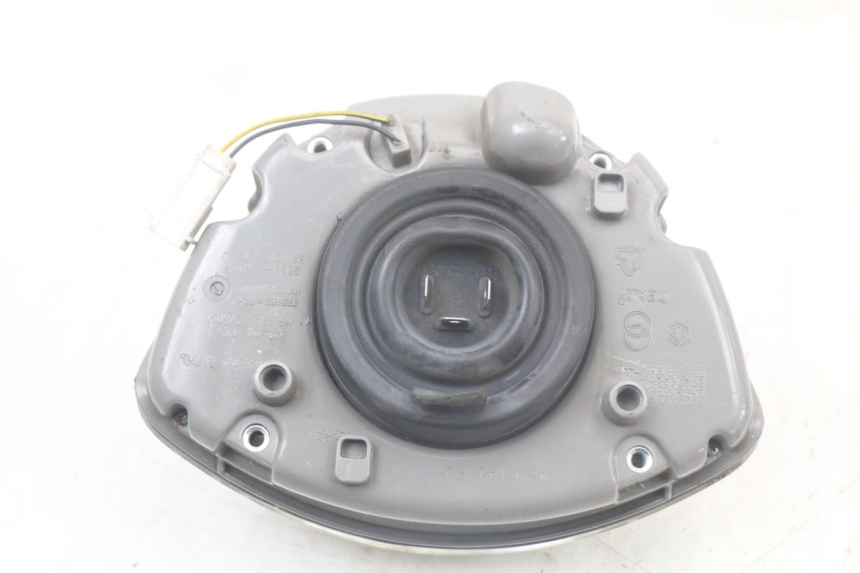 photo de FARO DELANTERO PIAGGIO LIBERTY 125 (2009 - 2013)