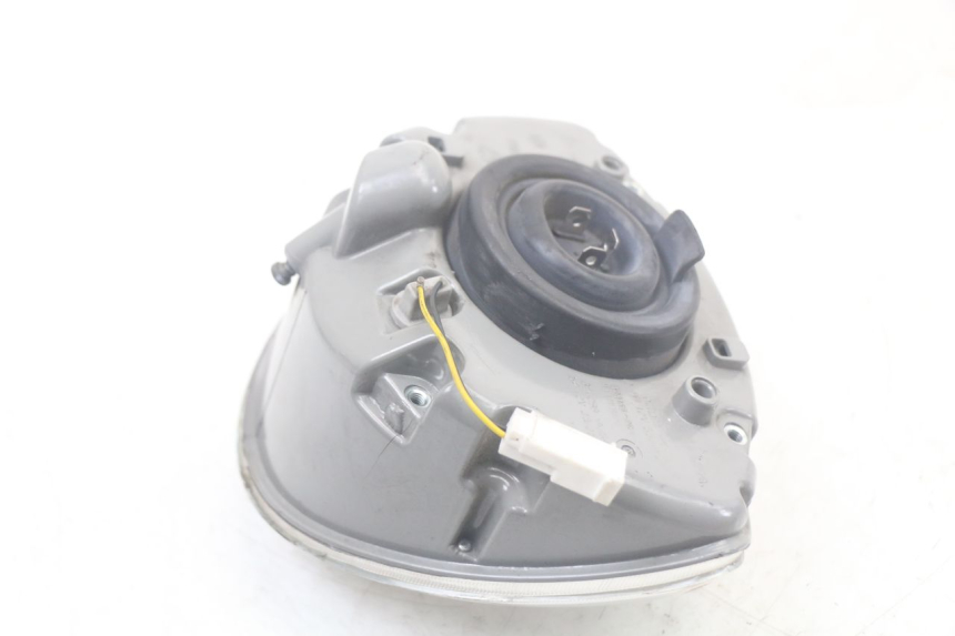 photo de FARO DELANTERO PIAGGIO LIBERTY 125 (2009 - 2013)