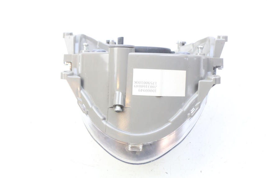 photo de FARO DELANTERO PIAGGIO LIBERTY IGET 4T 50 (2015 - 2020)