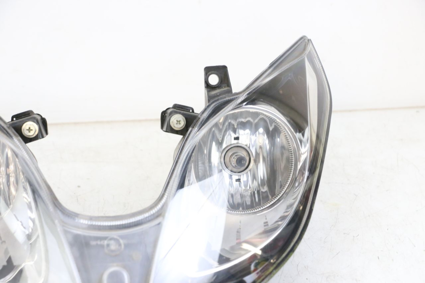 photo de FARO DELANTERO PIAGGIO MP3 HPE 350 (2018 - 2020)