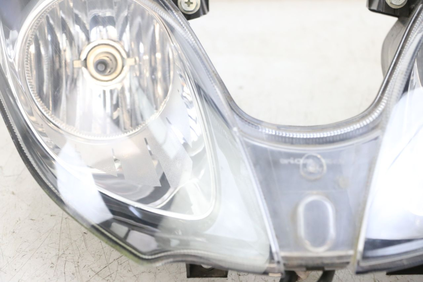 photo de FARO DELANTERO PIAGGIO MP3 HPE 350 (2018 - 2020)