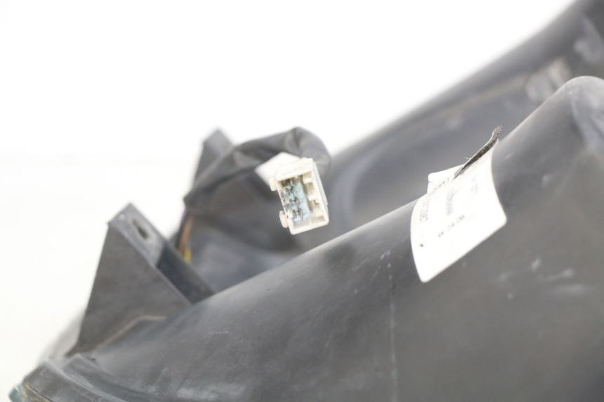 photo de FARO DELANTERO PIAGGIO MP3 LT 400 (2007 - 2012)