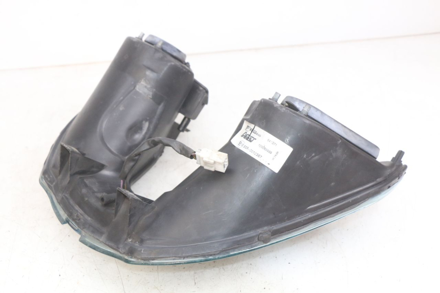 photo de FARO DELANTERO PIAGGIO MP3 LT 400 (2007 - 2012)