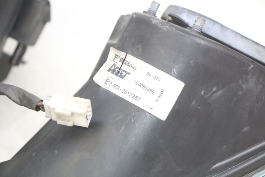 photo de FARO DELANTERO PIAGGIO MP3 LT 400 (2007 - 2012)