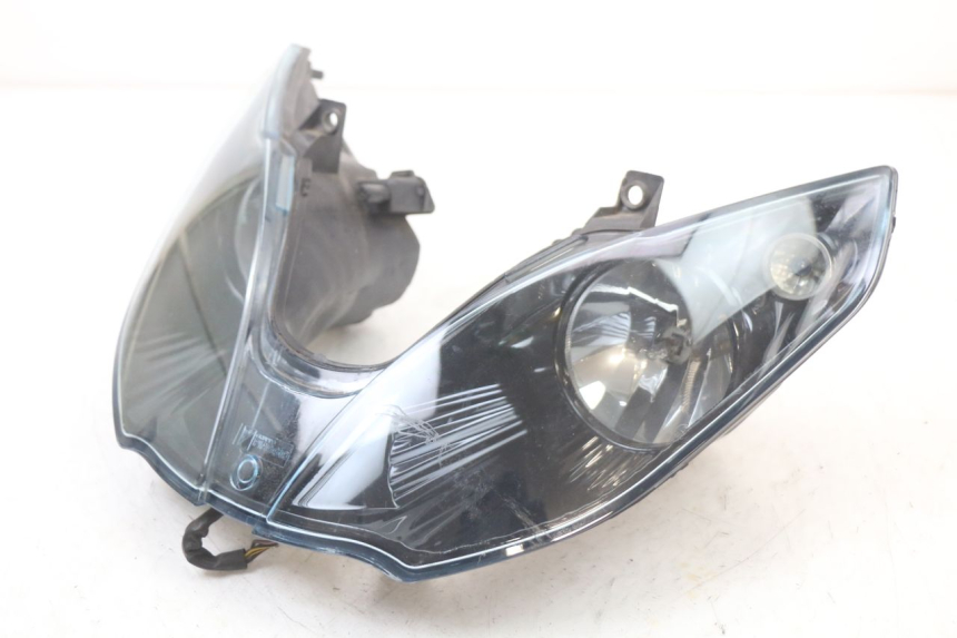 photo de FARO DELANTERO PIAGGIO MP3 LT 400 (2007 - 2012)