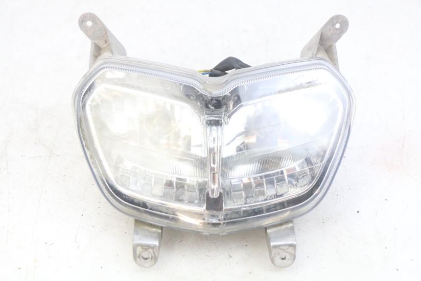 photo de FARO DELANTERO PIAGGIO NEW TYPHOON 50 (2010 - 2017)