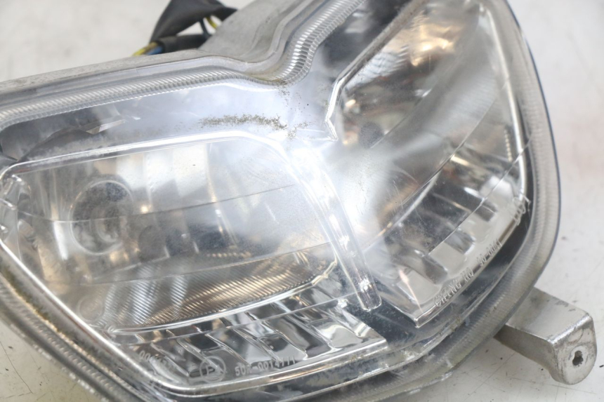 photo de FARO DELANTERO PIAGGIO NEW TYPHOON 50 (2010 - 2017)