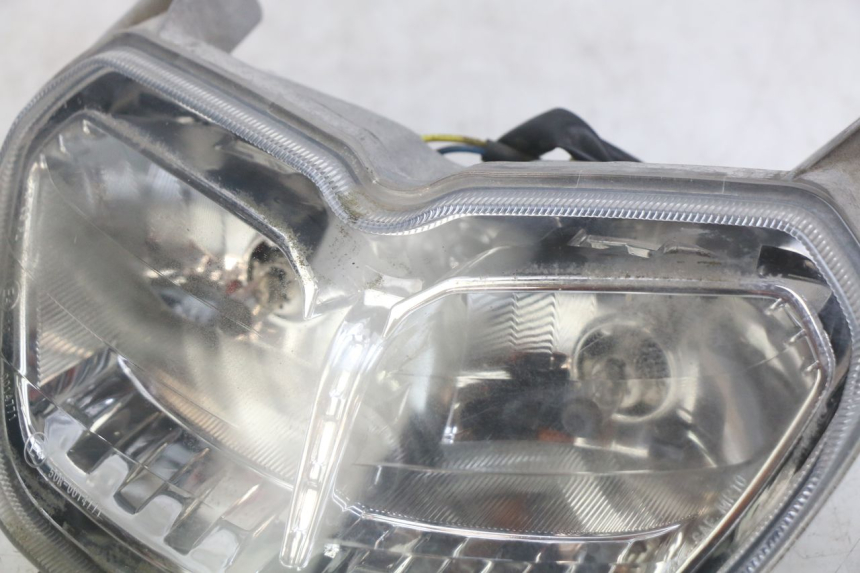 photo de FARO DELANTERO PIAGGIO NEW TYPHOON 50 (2010 - 2017)