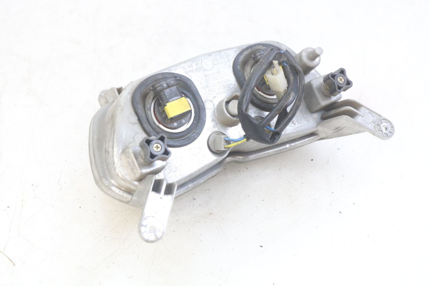 photo de FARO DELANTERO PIAGGIO NEW TYPHOON 50 (2010 - 2017)