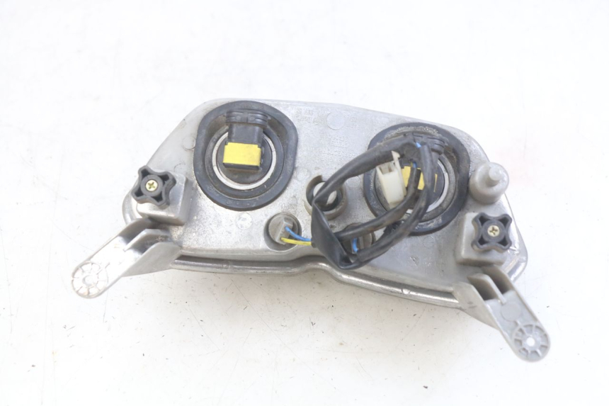 photo de FARO DELANTERO PIAGGIO NEW TYPHOON 50 (2010 - 2017)