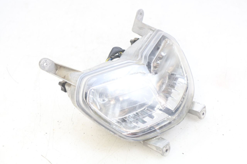 photo de FARO DELANTERO PIAGGIO NEW TYPHOON 50 (2010 - 2017)