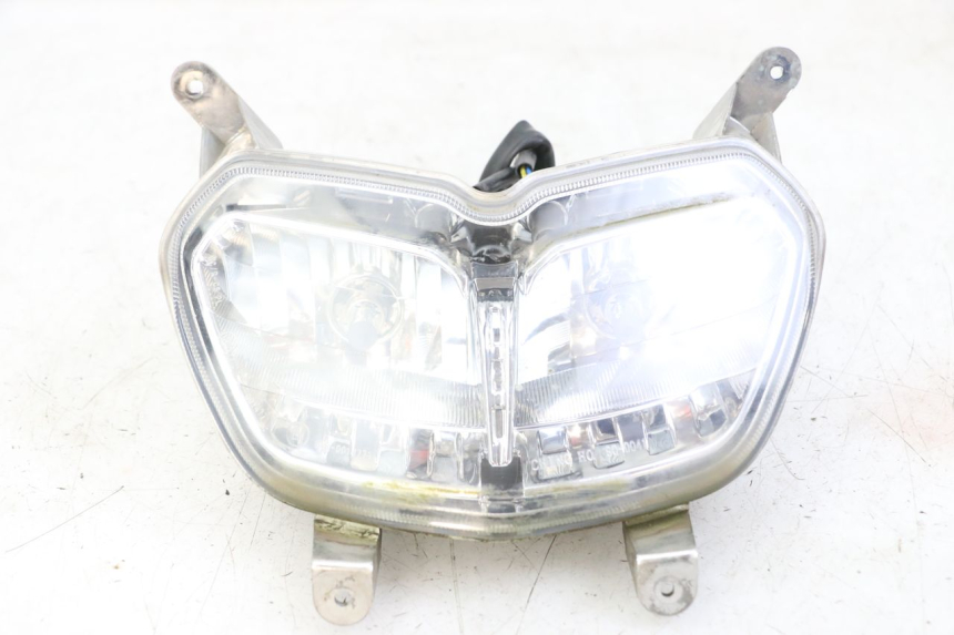 photo de FARO DELANTERO PIAGGIO NEW TYPHOON 50 (2010 - 2017)