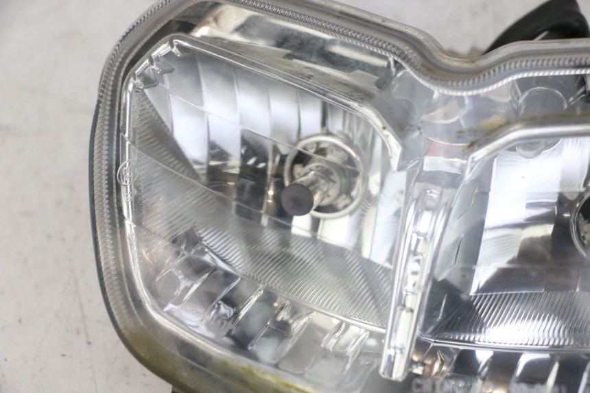 photo de FARO DELANTERO PIAGGIO NEW TYPHOON 50 (2010 - 2017)