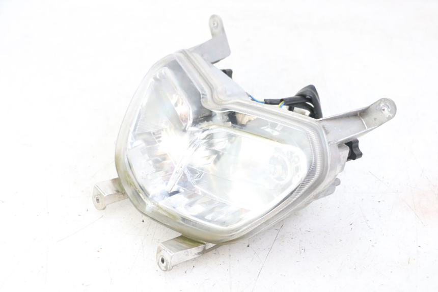 photo de FARO DELANTERO PIAGGIO NEW TYPHOON 50 (2010 - 2017)