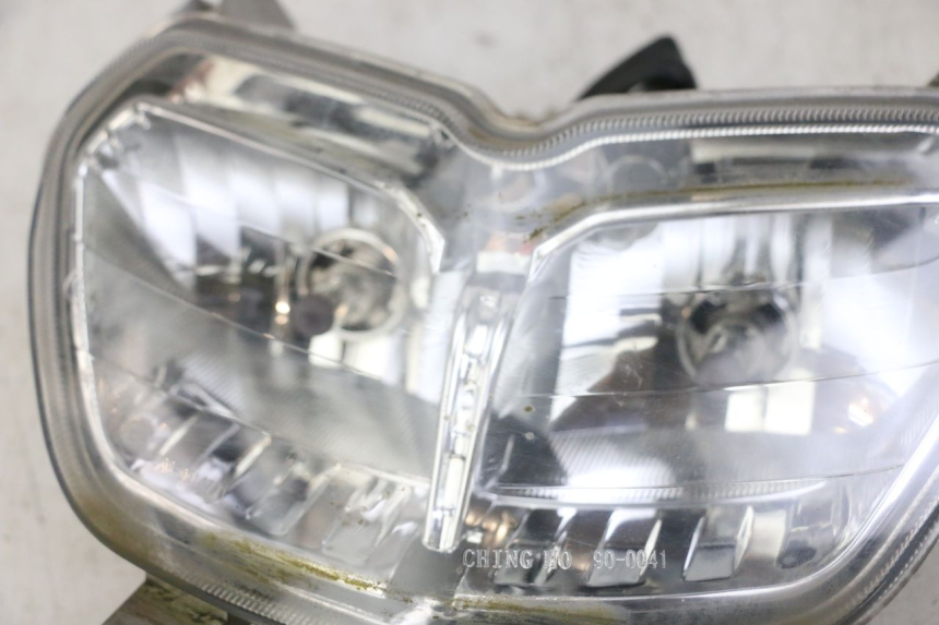 photo de FARO DELANTERO PIAGGIO NEW TYPHOON 50 (2010 - 2017)