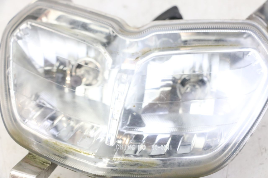 photo de FARO DELANTERO PIAGGIO NEW TYPHOON 50 (2010 - 2017)