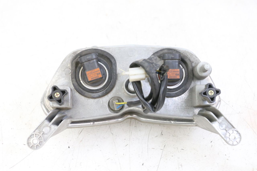 photo de FARO DELANTERO PIAGGIO NEW TYPHOON 50 (2010 - 2017)