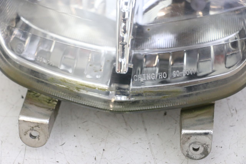 photo de FARO DELANTERO PIAGGIO NEW TYPHOON 50 (2010 - 2017)