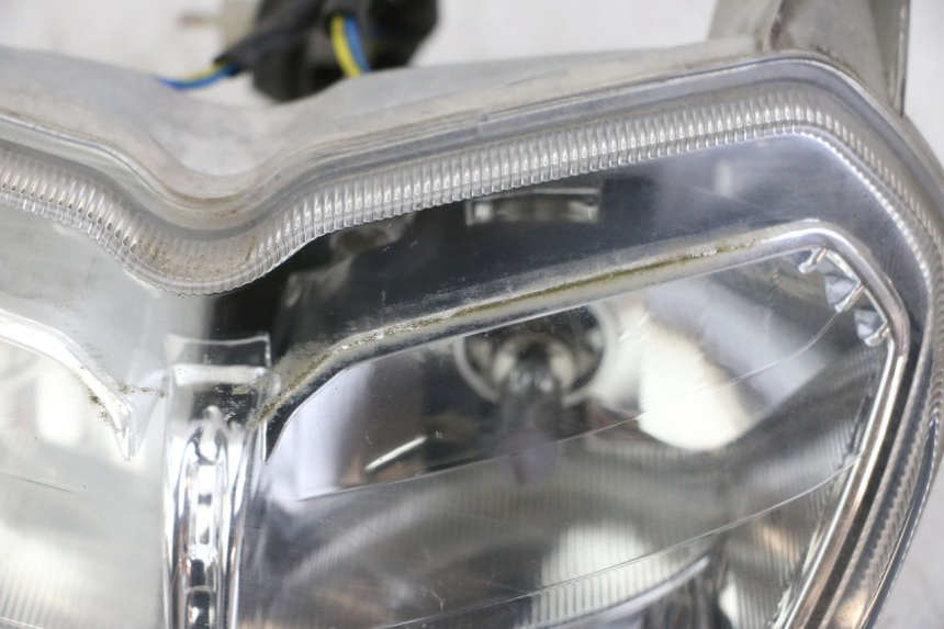 photo de FARO DELANTERO PIAGGIO NEW TYPHOON 50 (2010 - 2017)