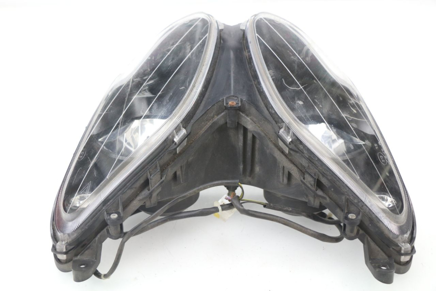 photo de FARO DELANTERO PIAGGIO NRG 50 (2004 - 2017)