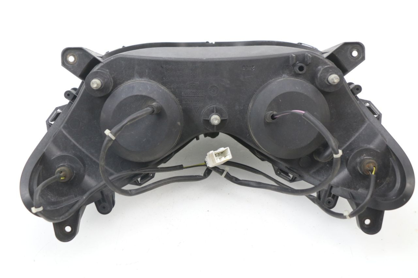 photo de FARO DELANTERO PIAGGIO NRG 50 (2004 - 2017)