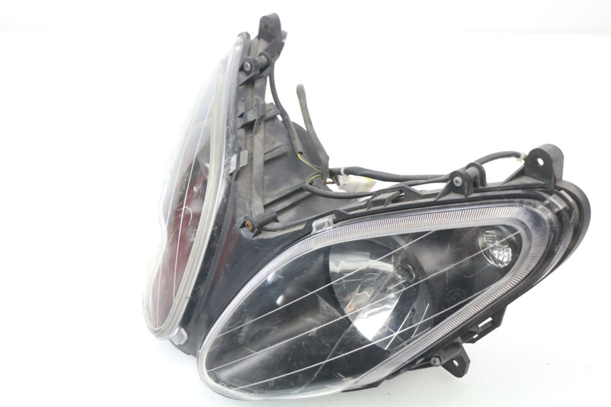 photo de FARO DELANTERO PIAGGIO NRG 50 (2004 - 2017)