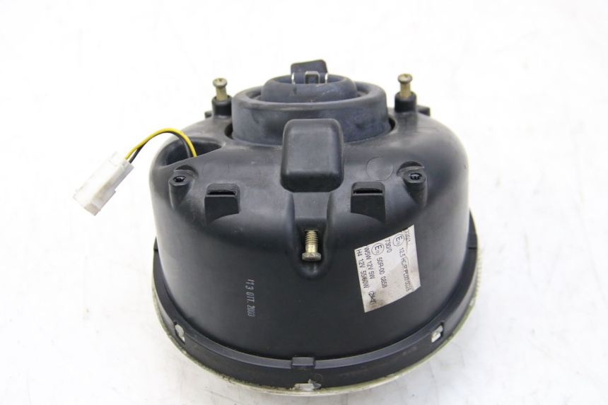 photo de FARO DELANTERO PIAGGIO VESPA GRANTURISMO 125 (2003 - 2007)