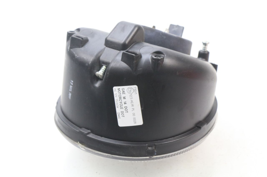 photo de FARO DELANTERO PIAGGIO VESPA GTS IE ABS 300 (2016 - 2018)