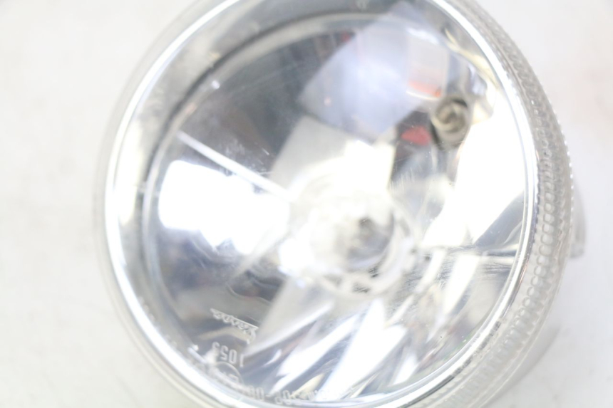 photo de FARO DELANTERO PIAGGIO VESPA LX 2T 50 (2005 - 2013)