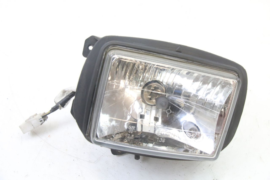 photo de FARO DELANTERO PIAGGIO VESPA S 2T 50 (2007 - 2014)