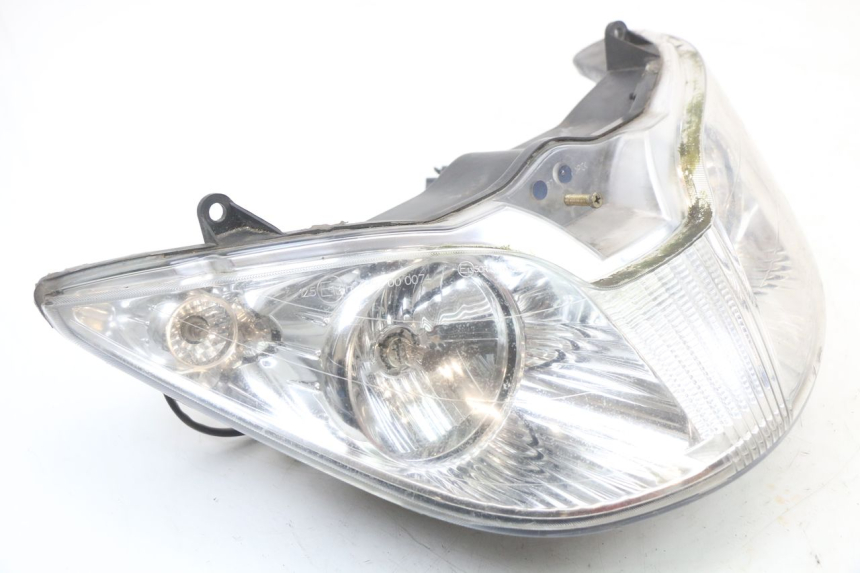 photo de FARO DELANTERO PIAGGIO X8 125 (2004 - 2007)