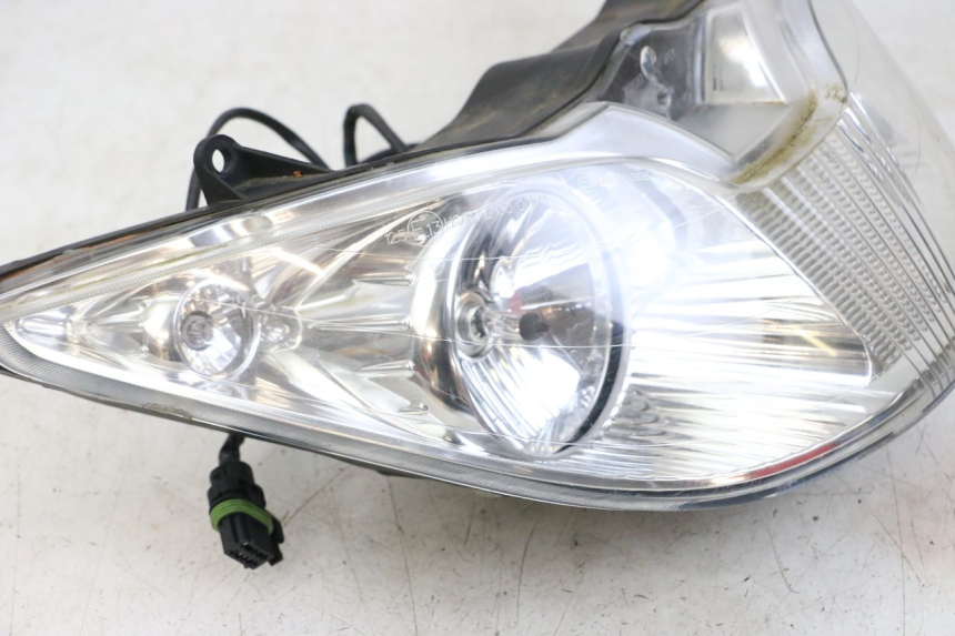 photo de FARO DELANTERO PIAGGIO X8 125 (2004 - 2007)